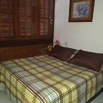 Geriba Apart Hotel Apartamento 109