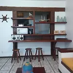 Geriba Apart Hotel Apartamento 109