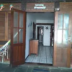 Geriba Apart Hotel Apartamento 109