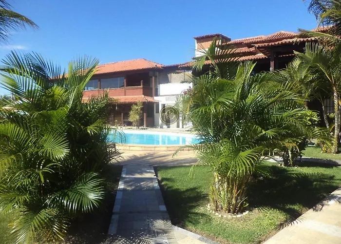 Geriba Apart Hotel Apartamento 109