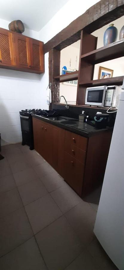 Geriba Apart Apartamento 109