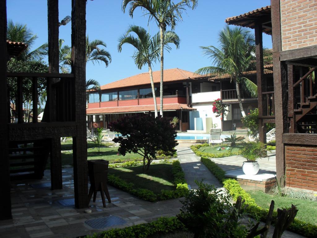 Geriba Apart Apartamento 109 Armacao dos Buzios