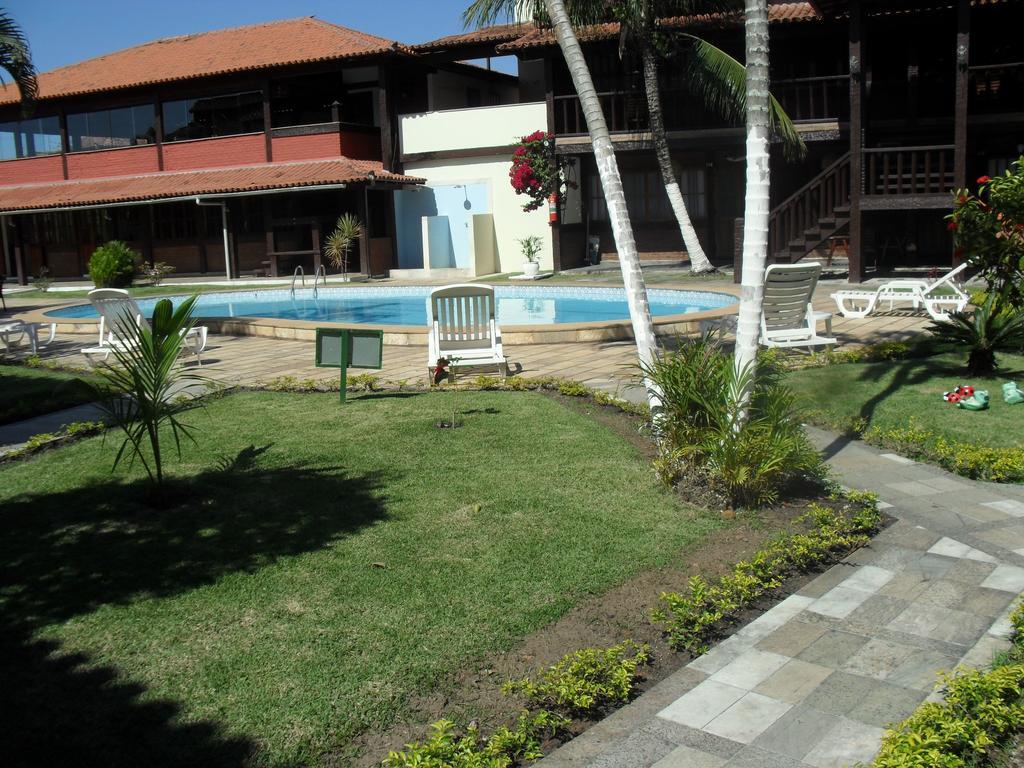 Geriba Apart Apartamento 109 Apartment *