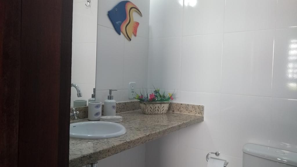 Geriba Apart Apartamento 109 Apartment Armacao dos Buzios