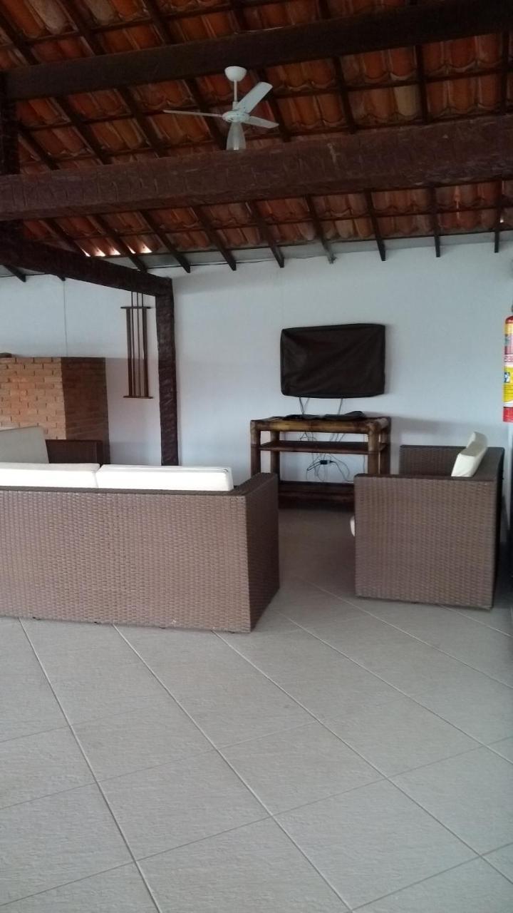 Apartment Geriba Apart Apartamento 109 Armacao dos Buzios