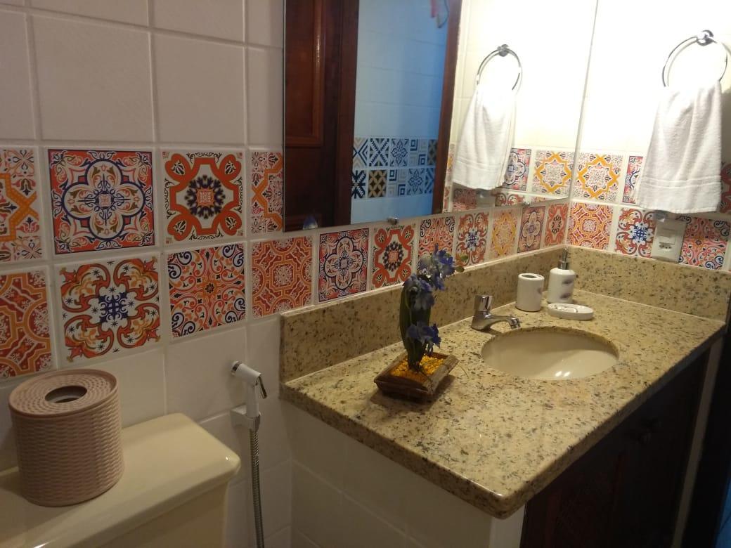 Geriba Apart Apartamento 109