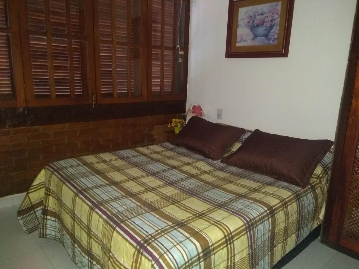 Apartment Geriba Apart Apartamento 109 Armacao dos Buzios