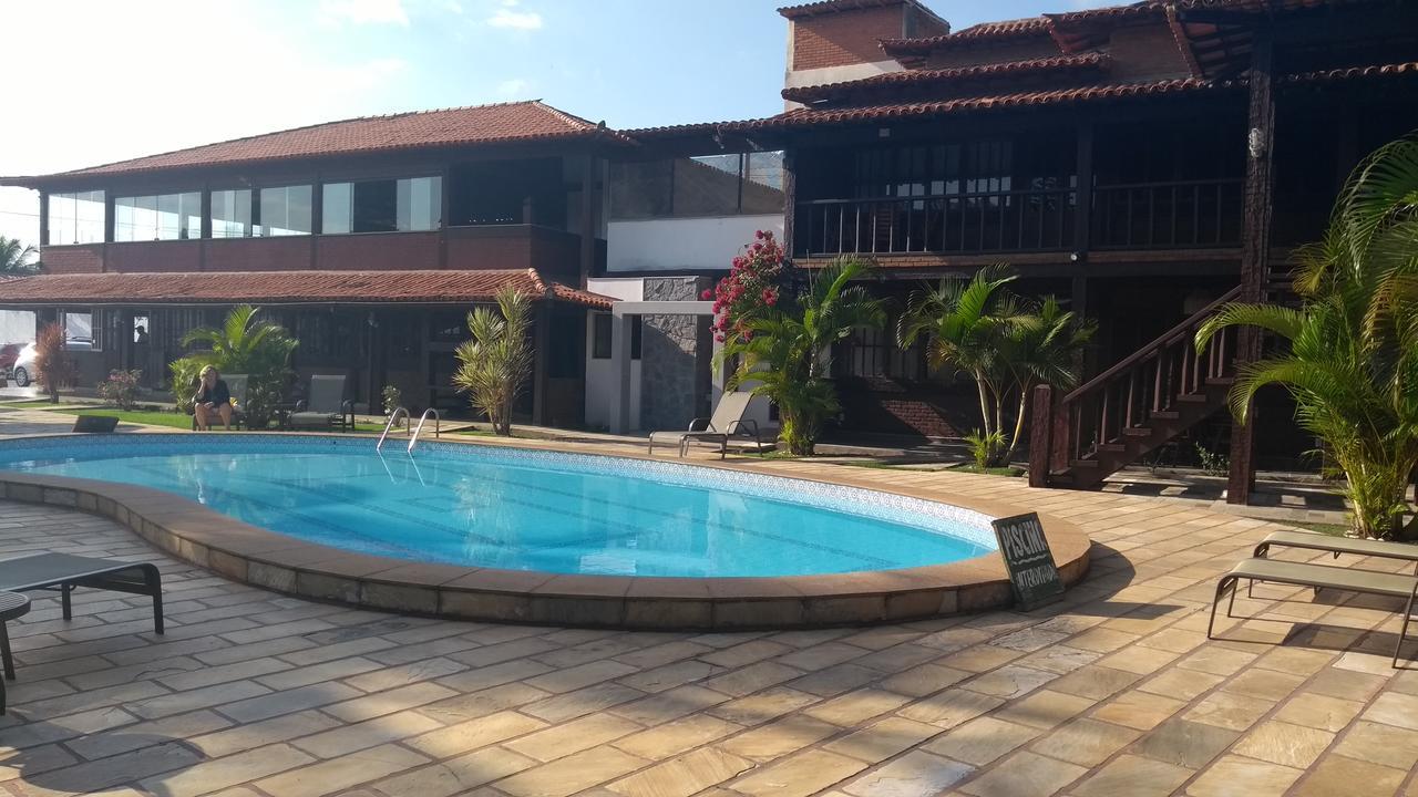 Geriba Apart Apartamento 109