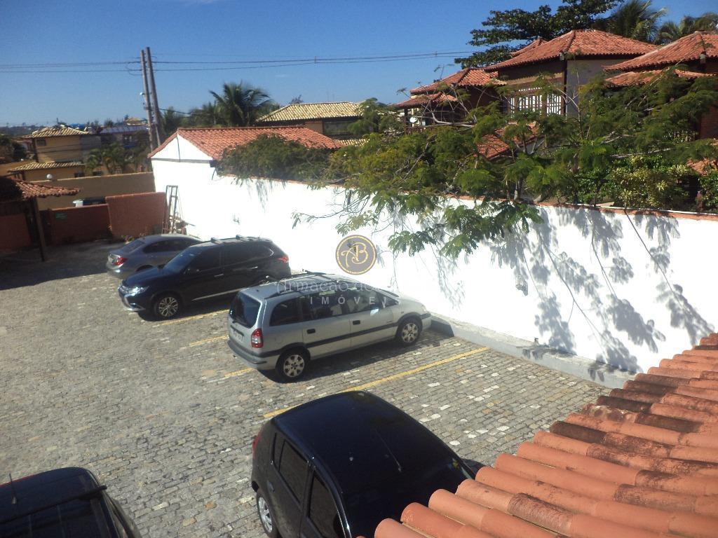 Geriba Apart Apartamento 109 *