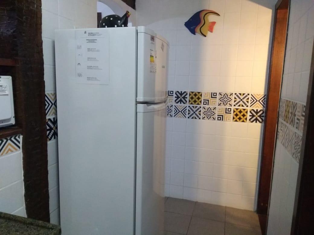 Geriba Apart Apartamento 109 Apartment