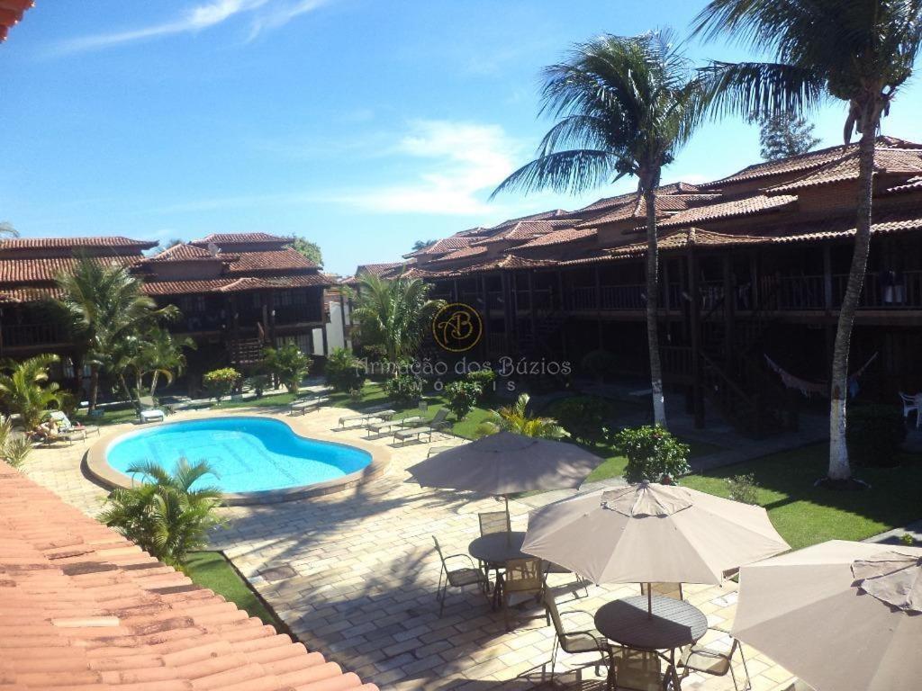 Geriba Apart Apartamento 109