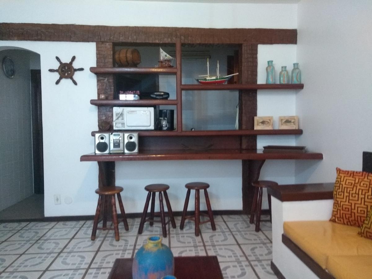 Apartment Geriba Apart Apartamento 109 Armacao dos Buzios