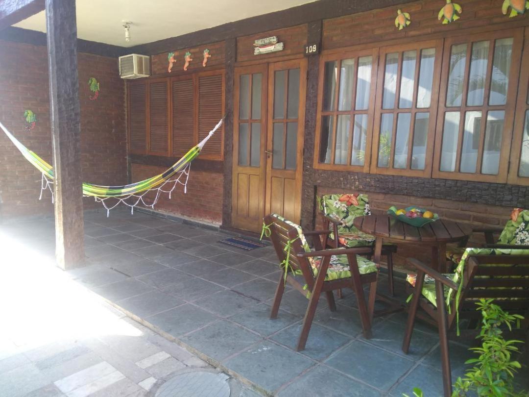 Geriba Apart Apartamento 109 Apartment Armacao dos Buzios