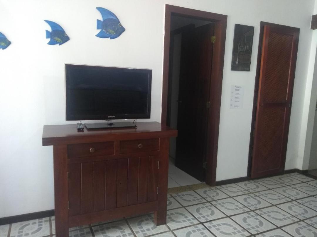 Apartment Geriba Apart Apartamento 109