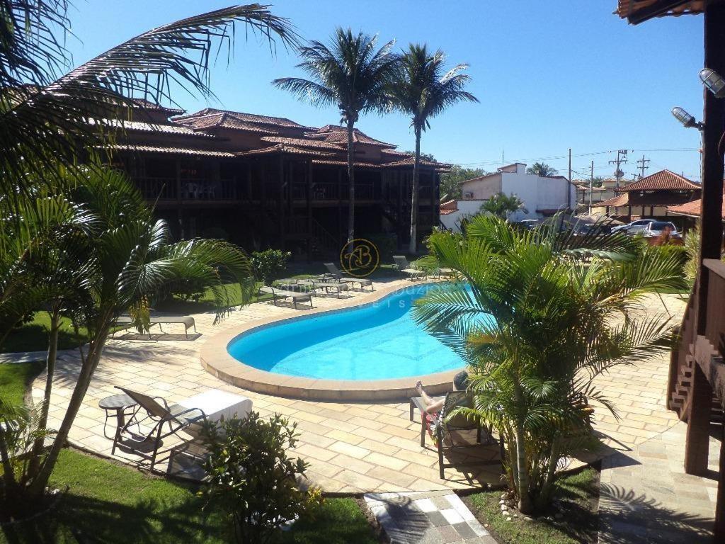 Apartment Geriba Apart Apartamento 109 Armacao dos Buzios