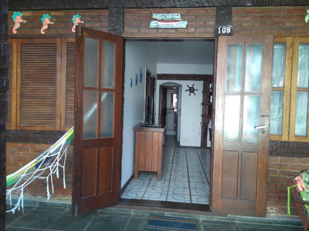 Geriba Apart Apartamento 109 Armacao dos Buzios