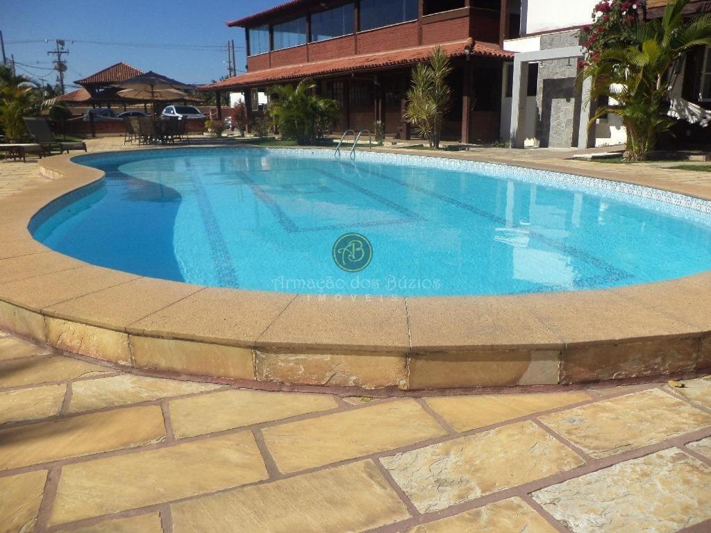 Geriba Apart Apartamento 109 Apartment *
